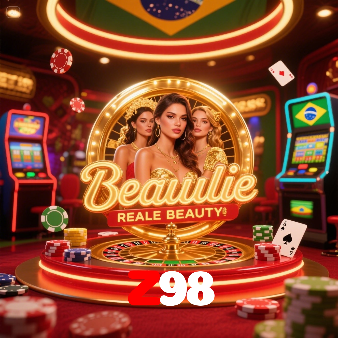 Z98:Jogue futebol online e descubra o prazer de ganhar grandes prêmios!