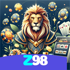 Z98：Vença com a roleta e aposte no futebol ao vivo no melhor cassino online!
