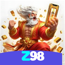 Z98：Jogue poker, aposte no futebol e conquiste prêmios incríveis!