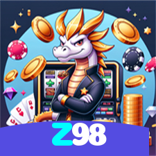 Z98：Prepare-se para o melhor da diversão no cassino! Jogue agora!