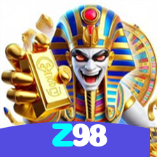 Z98：Ganhe com poker, blackjack e apostas em futebol no cassino online!