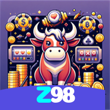 Z98：Aposte nas melhores slots e conquiste grandes vitórias!