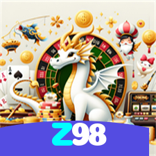 Z98：Aposte no futebol e jogue slots emocionantes com grandes prêmios!