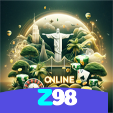 Z98：A vitória no futebol online está esperando por você!