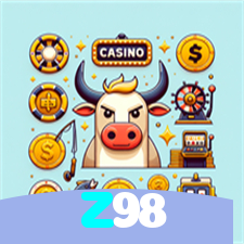 Z98：Ganhe muito jogando blackjack e apostando no futebol online!