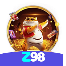 Z98：Jogue slots, aposte no futebol e ganhe prêmios incríveis no cassino online!
