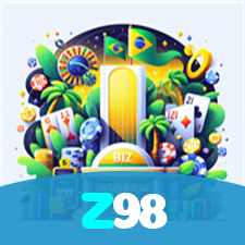 Z98：Aposte no futebol digital e vença os melhores times!