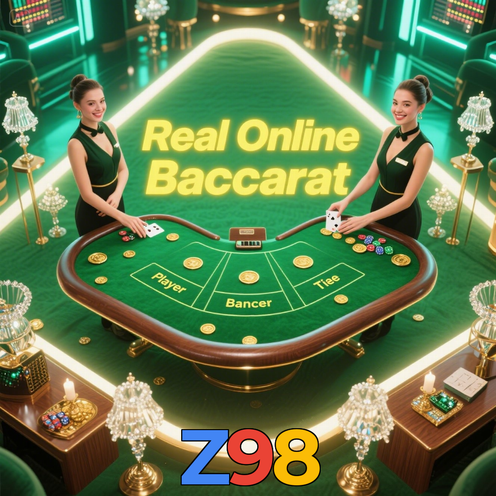 Z98:Cada giro nas slots pode ser uma grande vitória! Aposte agora!
