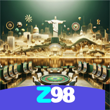 Z98：O cassino online mais confiável para poker, roleta e apostas no futebol!