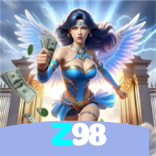 Z98：Jogue nas slots e ganhe prêmios surreais!