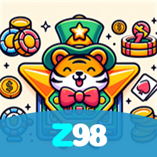 Z98：Aposte no futebol online e sinta a emoção de vencer!