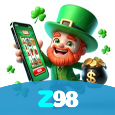 Z98：Cada giro é uma nova chance! Aposte nas slots e vença!