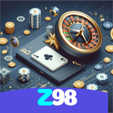 Z98：Jogue poker online e mostre suas habilidades nas cartas!