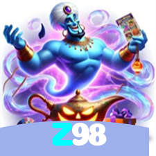 Z98：Apostas em futebol e os melhores jogos de cassino esperam por você!