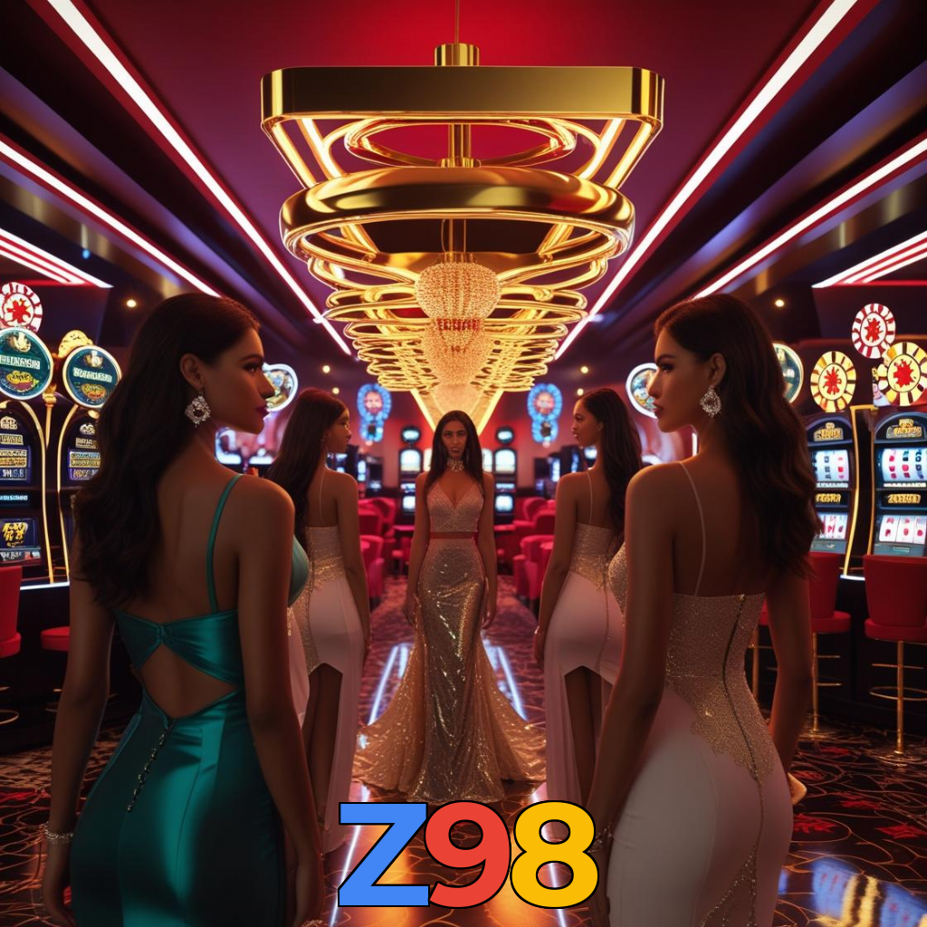 Z98:Jogue futebol online e leve para casa grandes vitórias!
