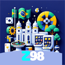 Z98：Gire as slots e conquiste prêmios incríveis no nosso cassino!