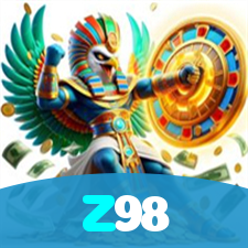 Z98：O cassino online mais confiável para você apostar no futebol e jogar poker!