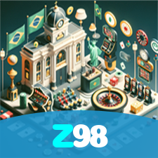 Z98：Venha para o futebol digital! Aposte agora e ganhe como um campeão!