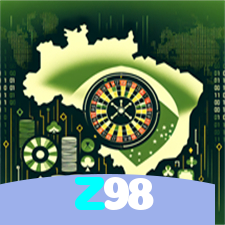 Z98：O melhor do cassino está ao seu alcance! Jogue agora!