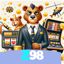Z98：Aposte no futebol online e sinta a emoção de vencer!
