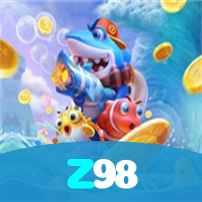 Z98：Aposte nas melhores mesas de poker e vença como nunca!