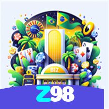 Z98：Aposte nas melhores partidas de futebol online e vença!