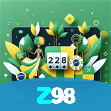 Z98：Encontre a sorte na roleta! Aposte agora e ganhe!