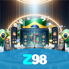 Z98：Aposte no futebol online e mostre seu talento para ganhar!