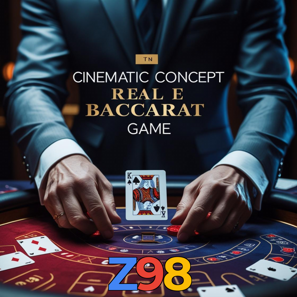 Z98:Jogue no cassino mais seguro com poker, roleta e apostas no futebol!
