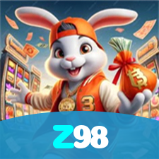 Z98：O futebol digital está esperando por você! Aposte e vença!