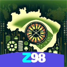 Z98：No futebol online, cada jogo é uma chance de ganhar!