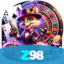 Z98：Vença no poker e mostre que você é um mestre das cartas!