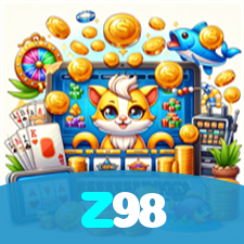 Z98：Jogue roleta, aposte no futebol e ganhe em grande estilo no cassino!