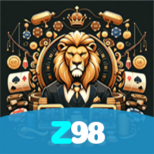 Z98：Jogue slots, aposte no futebol e conquiste grandes vitórias!