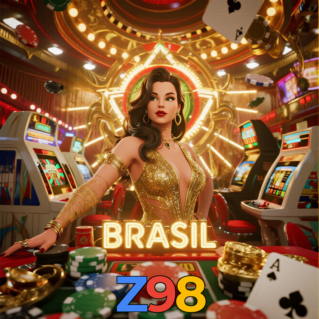 Z98:Aposte no futebol digital e vença os melhores times!