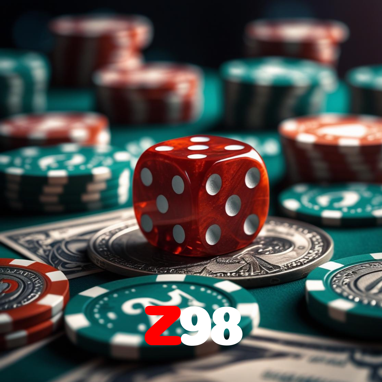 Z98:Divirta-se com blackjack e apostas no futebol online, onde a sorte está ao seu lado!