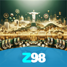 Z98：Sinta a emoção do blackjack! Aposte agora e ganhe!