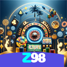 Z98：Jogue futebol online e leve para casa grandes vitórias!