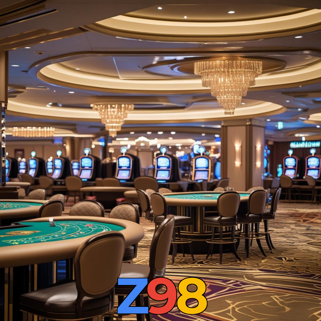 Z98:Jogue poker online e mostre que você é o mestre das cartas!