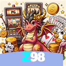 Z98：Sinta a adrenalina da roleta! Aposte e vença agora!