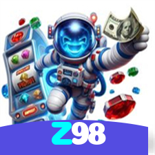 Z98：Vença na roleta e conquiste prêmios gigantes!
