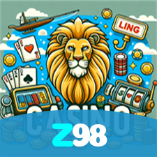 Z98：Sua sorte está no cassino online com jogos como poker e apostas no futebol!