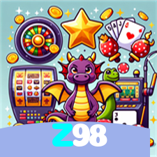 Z98：Desafie suas habilidades no poker online e vença os adversários!
