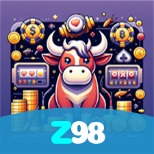 Z98：Jogue agora e desafie a sorte em nosso cassino online!