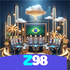 Z98：O melhor cassino online com slots, poker e apostas no futebol!