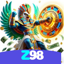 Z98：Aposte no futebol online e experimente o que é vencer com emoção!