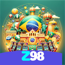 Z98：O cassino online está esperando por você! Jogue e vença!