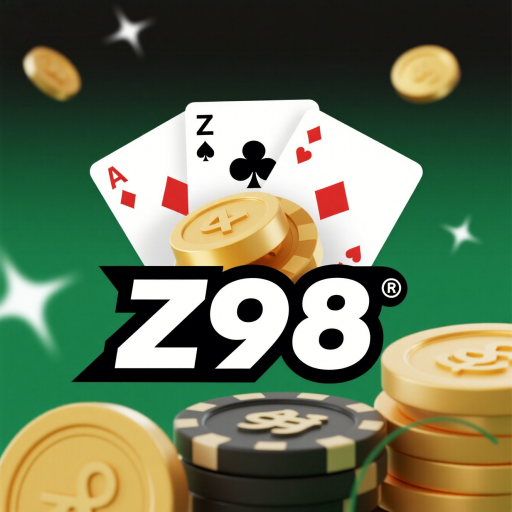 Z98 - Sua melhor experiência de cassino online no Brasil começa agora!