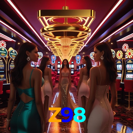 Z98:Em nosso cassino online, as melhores vitórias estão por vir!