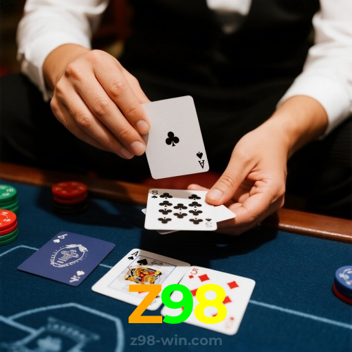 Z98：Apostas emocionantes no futebol e grandes prêmios em jogos de cassino!